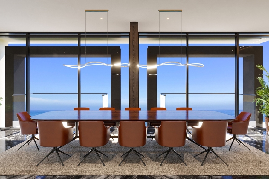 1 Bedroom Property for Sale in Beachfront Western Cape